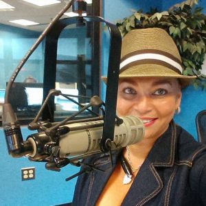 Broadcaster and Travel Pro Ja’Vonne Harley Launches New Show