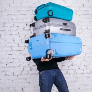 Don’t Be Blindsided By Baggage Fees