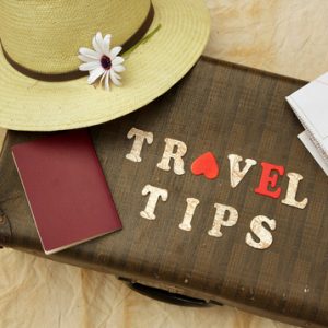 Travel Tips To Live By