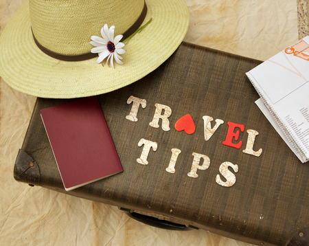 Travel Tips To Live By