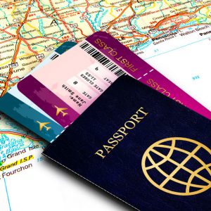Basic Travel Tips For International Travel