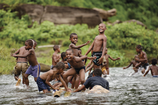 MBTC Journey to Fiji