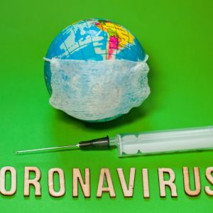 Managing Coronavirus Fears