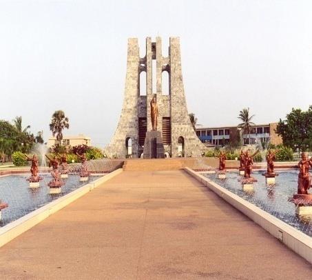 WVON Akwaaba Ghana