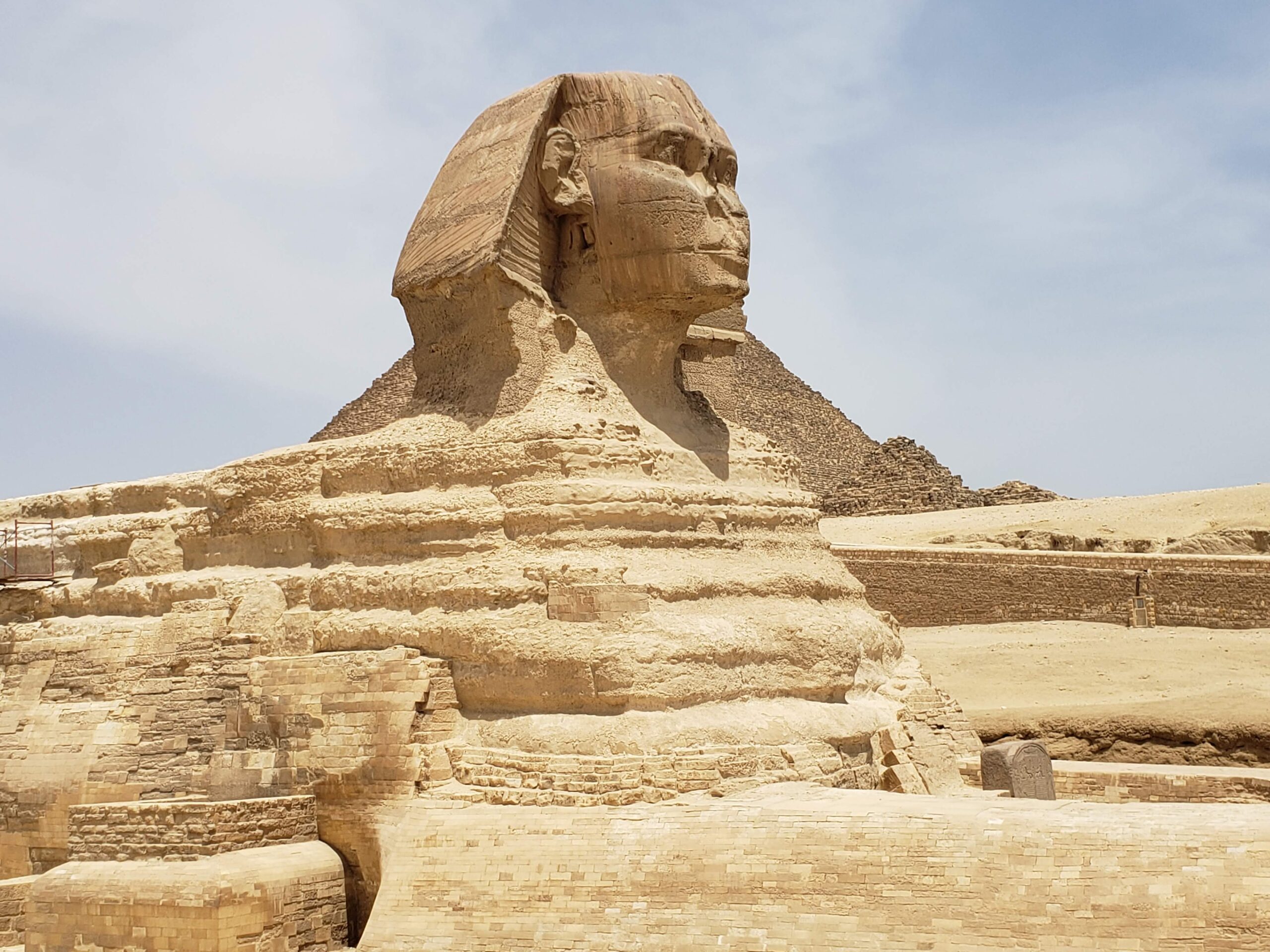 Majic & Classix Journey to Egypt