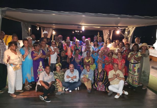 Majic & Classix Journey to Egypt