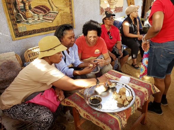 Majic & Classix Journey to Egypt