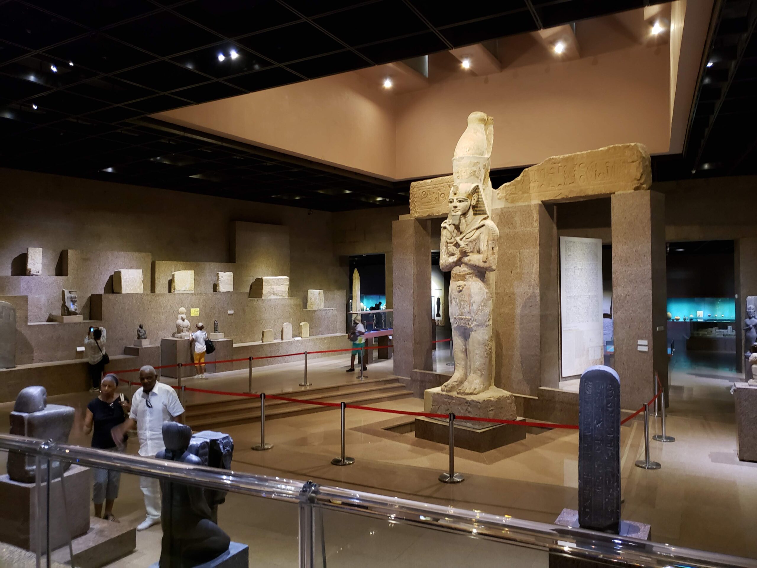 Majic & Classix Journey to Egypt