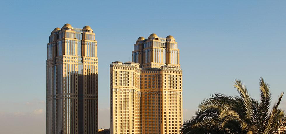 Majic & Classix Journey to Egypt