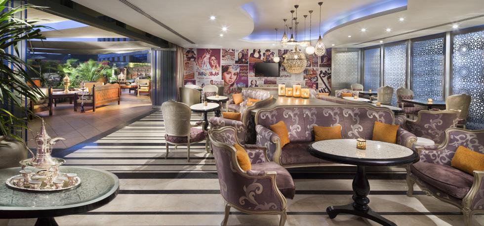 Majic & Classix Journey to Egypt