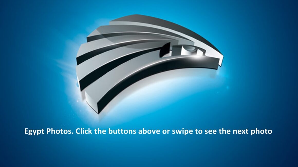 Majic & Classix Journey to Egypt