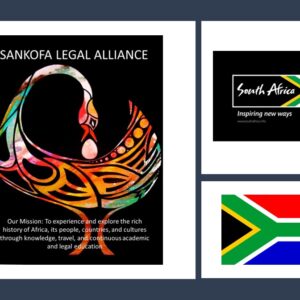 SANKOFA LEGAL ALLIANCE CLE SOUTH AFRICA