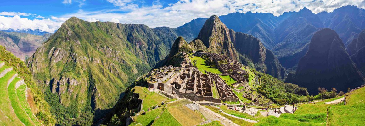 Wonderful Peru