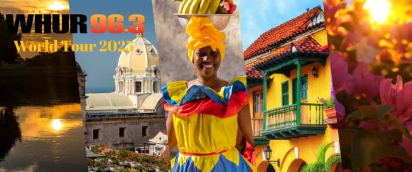 Wonders of Colombia