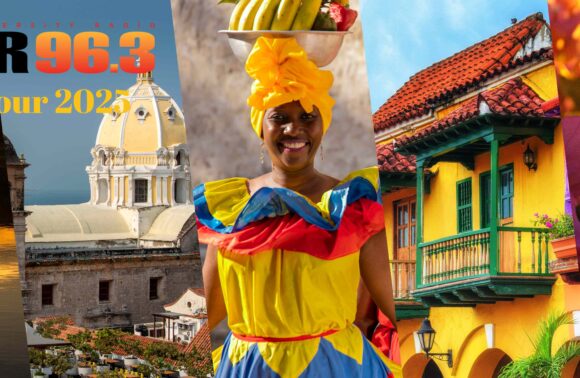 Wonders of Colombia