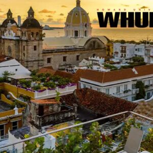 WHUR World Tour - Wonders of Colombia