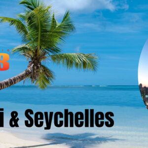 WHUR World Tour Dubai & Seychelles