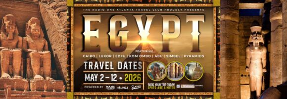Majic & Classix Journey to Egypt