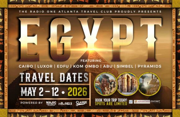 Majic & Classix Journey to Egypt