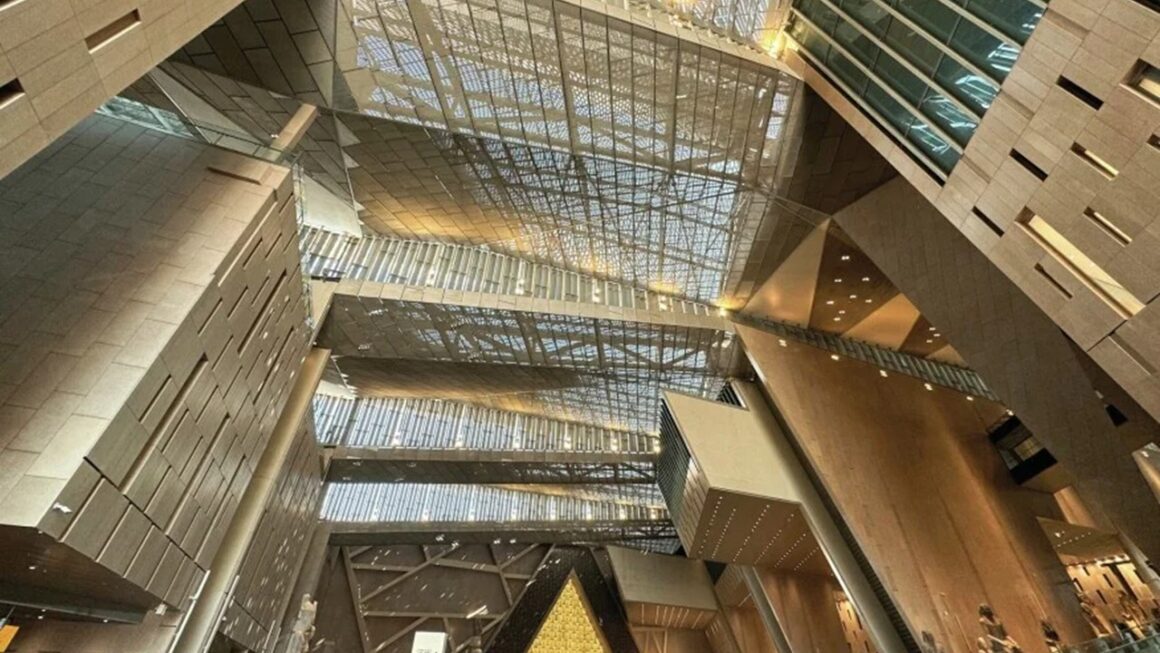 Majic & Classix Journey to Egypt