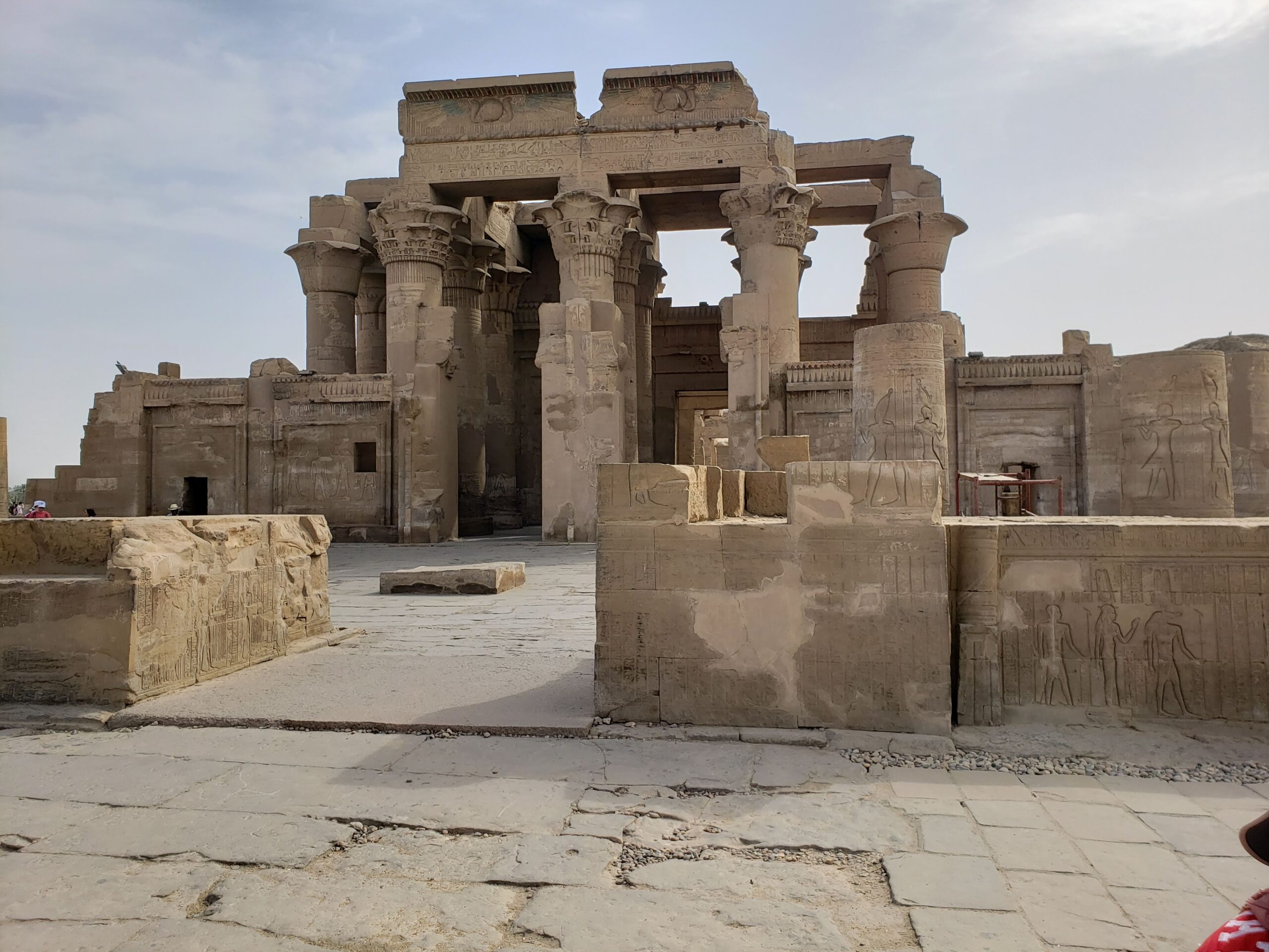 Majic & Classix Journey to Egypt