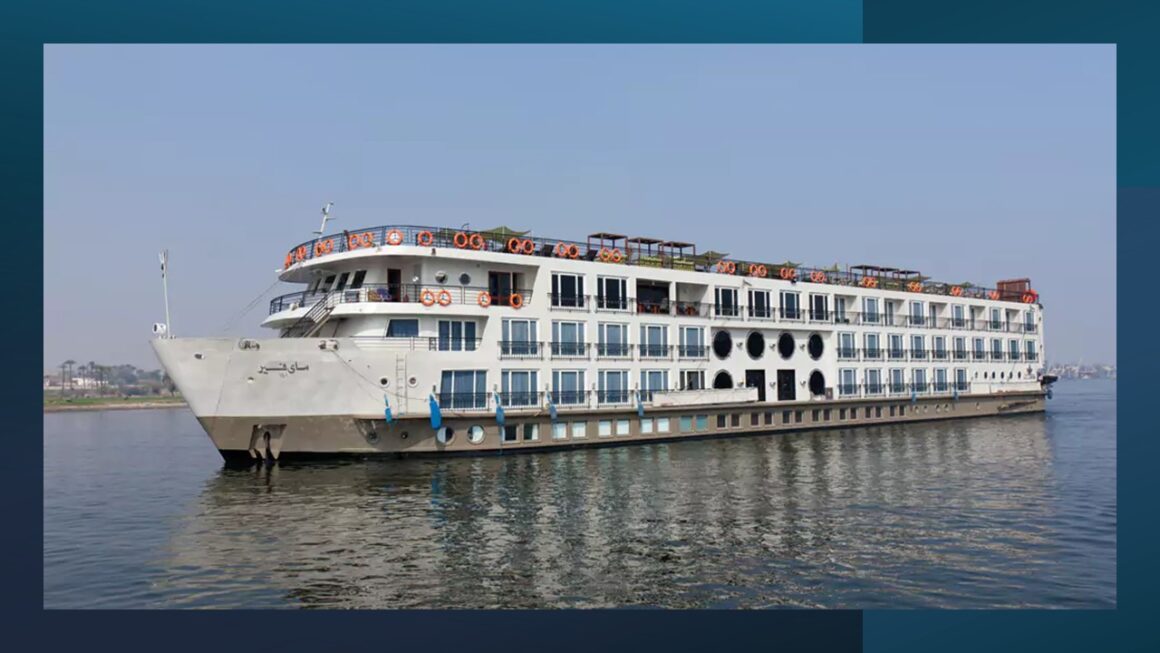 Majic & Classix Journey to Egypt