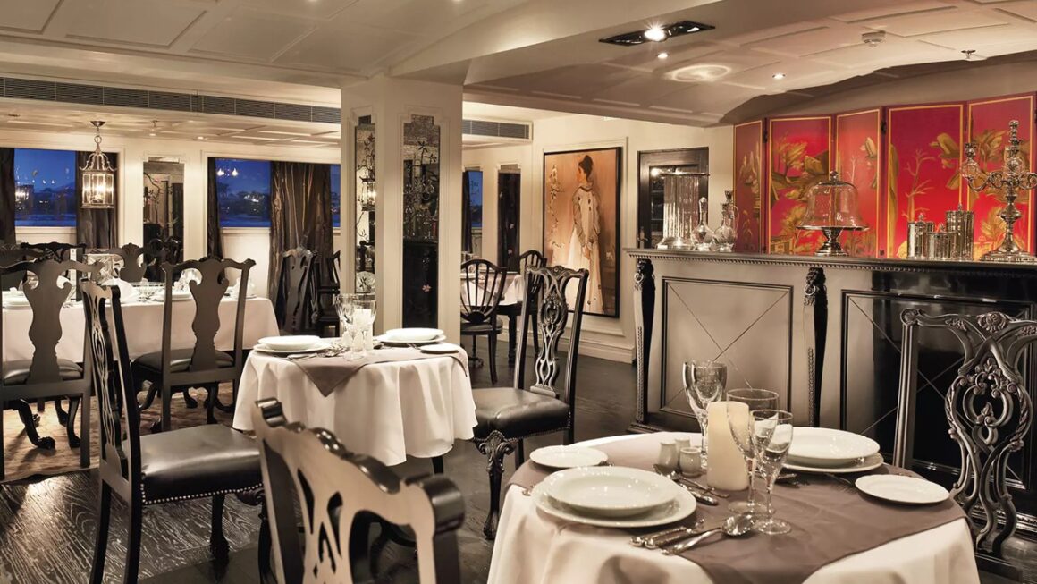 Majic & Classix Journey to Egypt