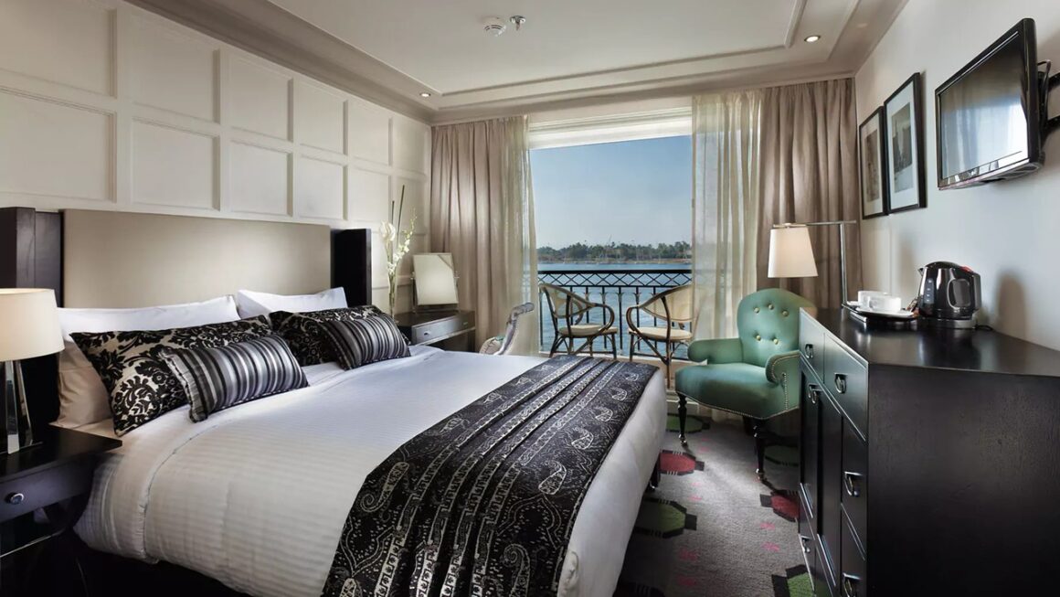 Majic & Classix Journey to Egypt