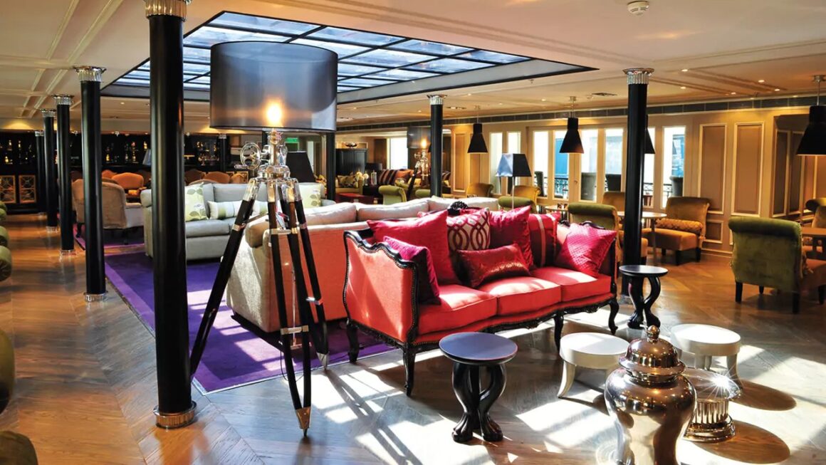 Majic & Classix Journey to Egypt