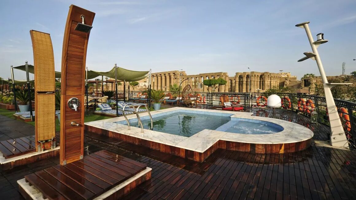 Majic & Classix Journey to Egypt