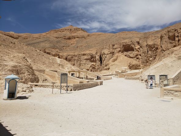 Majic & Classix Journey to Egypt