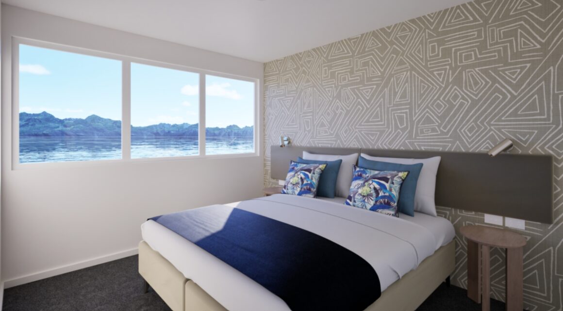 Fiji: Where Happiness Comes Naturally