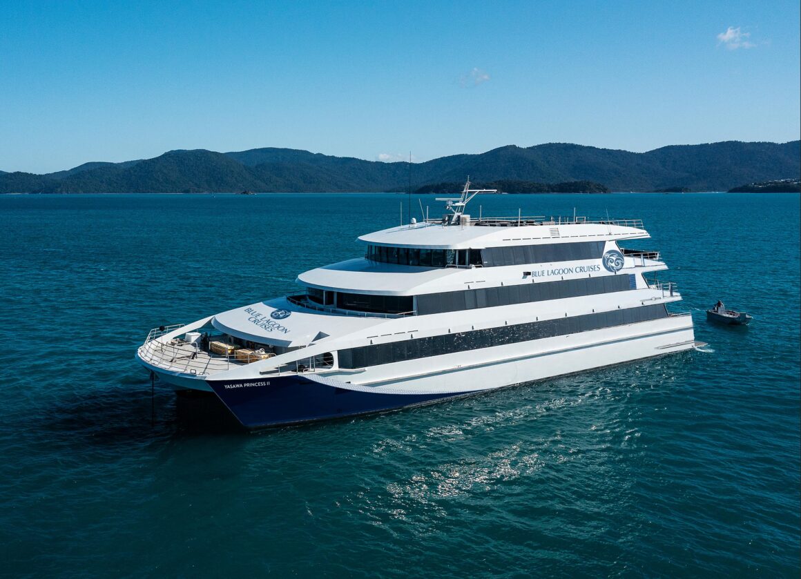 Fiji: Where Happiness Comes Naturally