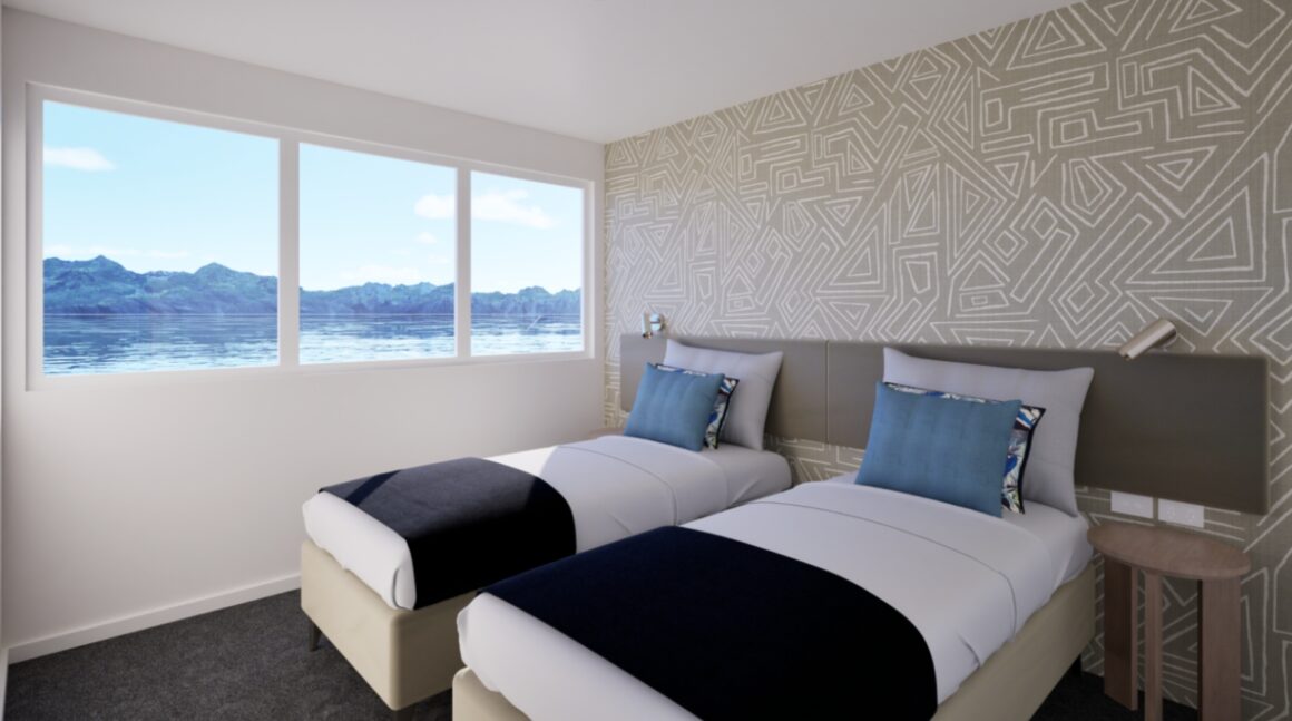 Fiji: Where Happiness Comes Naturally