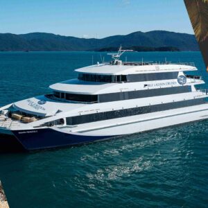 Fiji: Where Happiness Comes Naturally