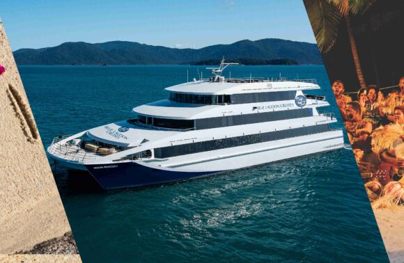 Fiji: Where Happiness Comes Naturally