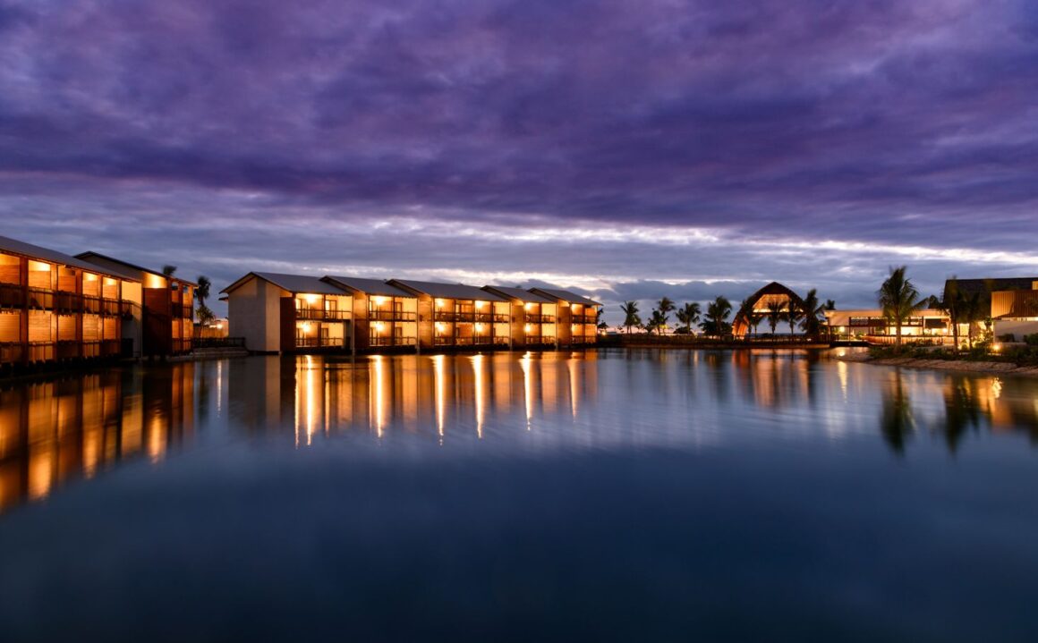 Fiji: Where Happiness Comes Naturally