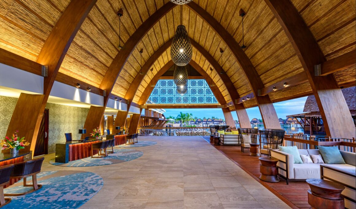 Fiji: Where Happiness Comes Naturally