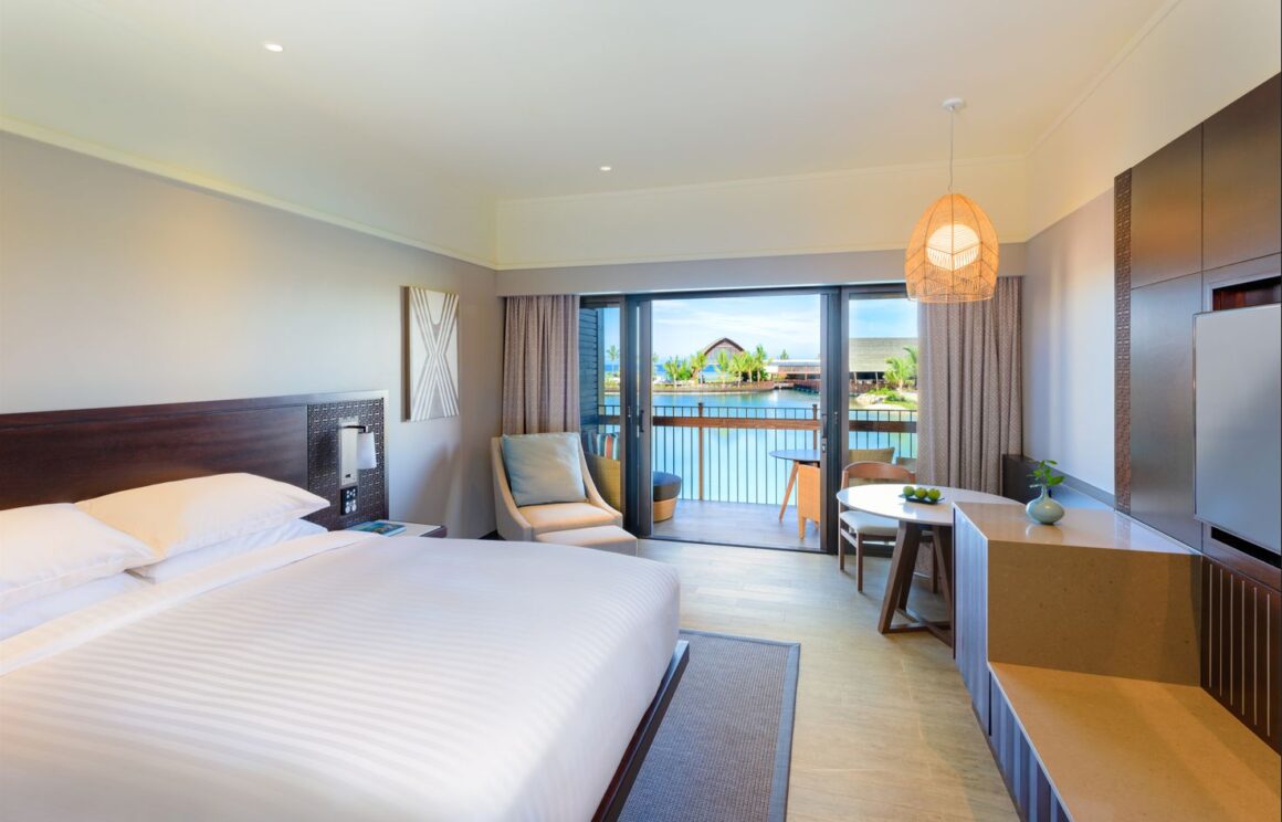 Fiji: Where Happiness Comes Naturally