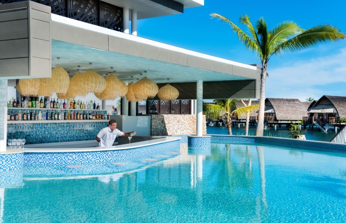 Fiji: Where Happiness Comes Naturally