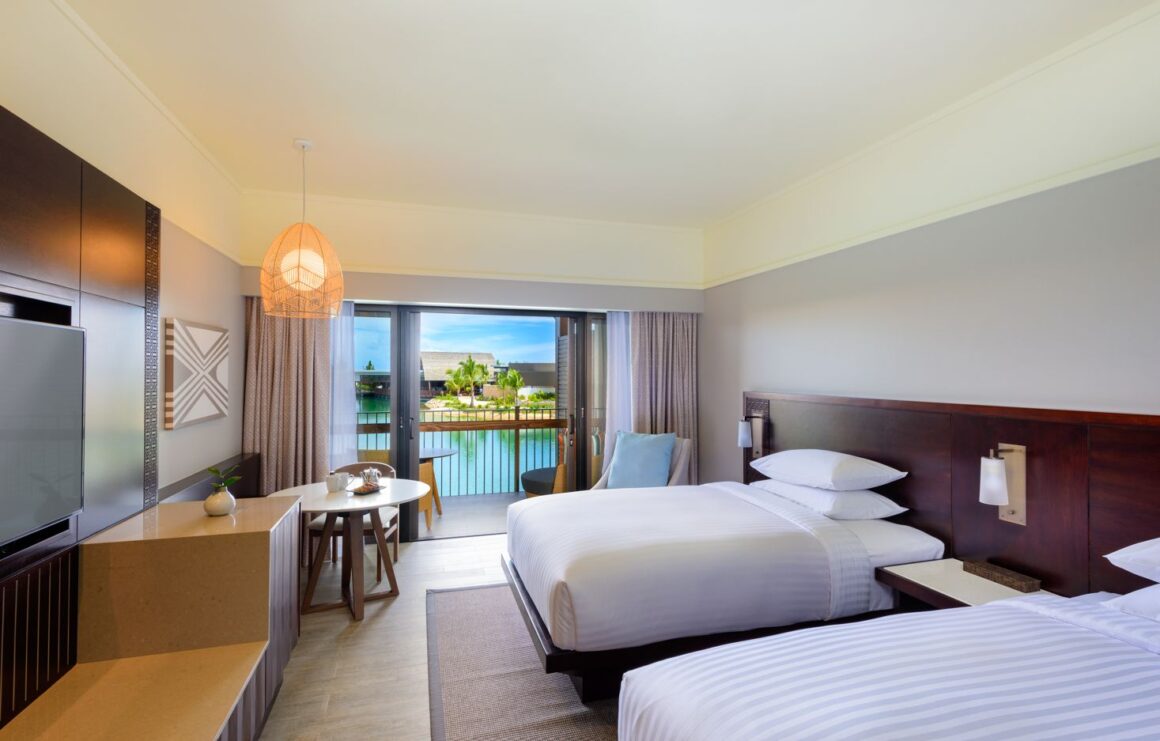 Fiji: Where Happiness Comes Naturally