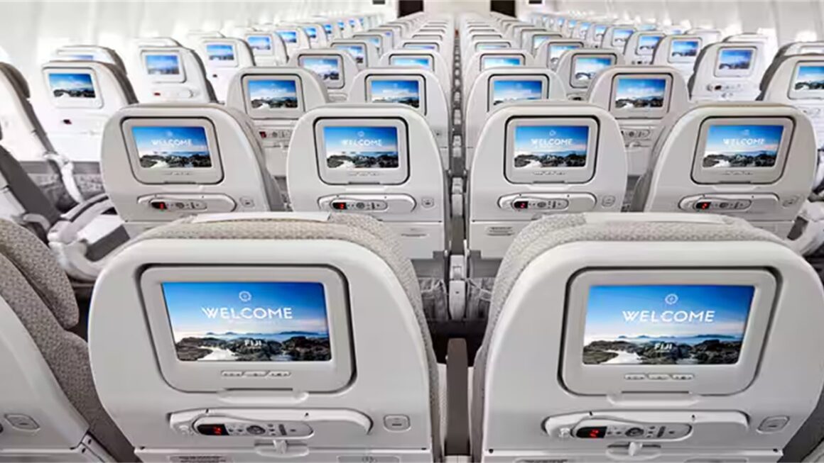 Fiji: Where Happiness Comes Naturally