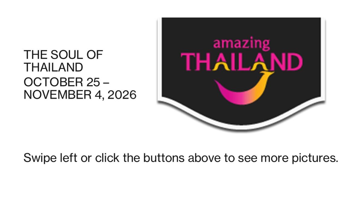 The Soul of Thailand