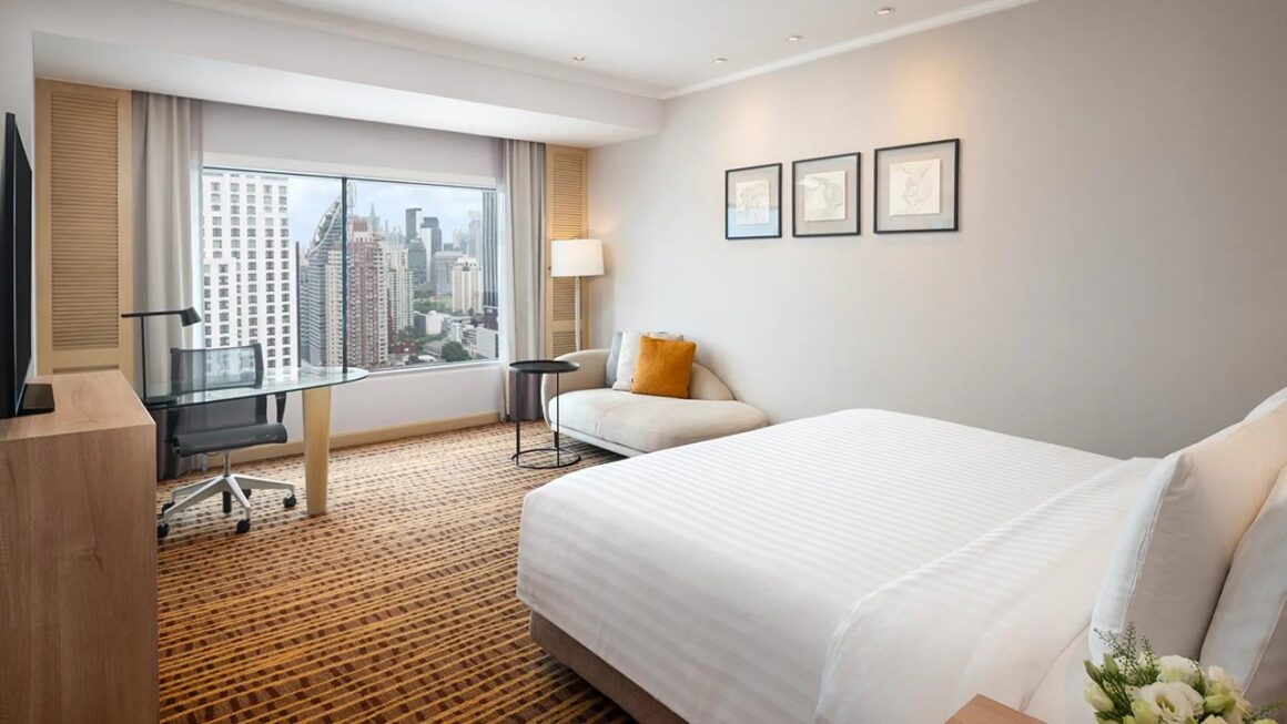 The Soul of Thailand