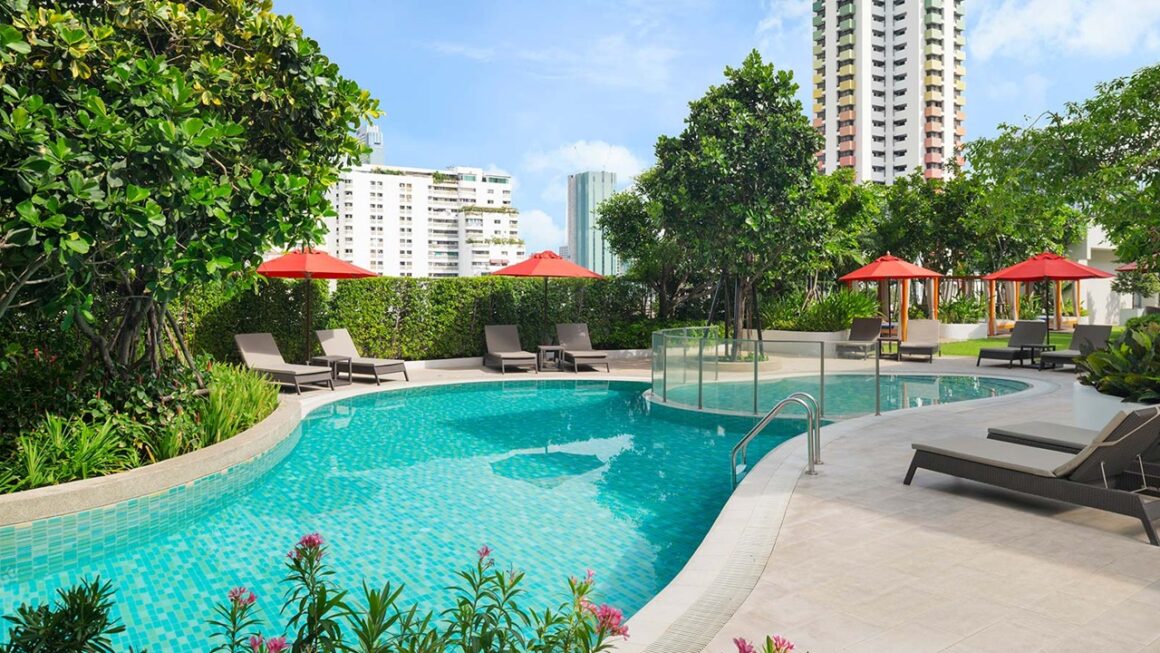 The Soul of Thailand