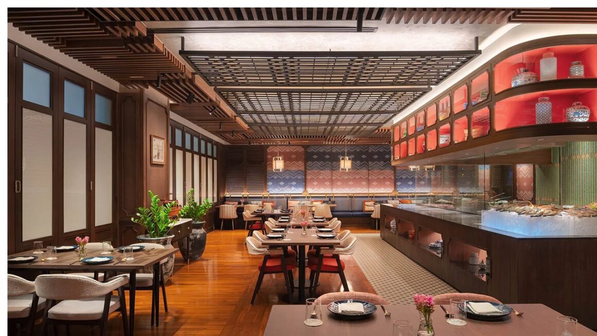 The Soul of Thailand