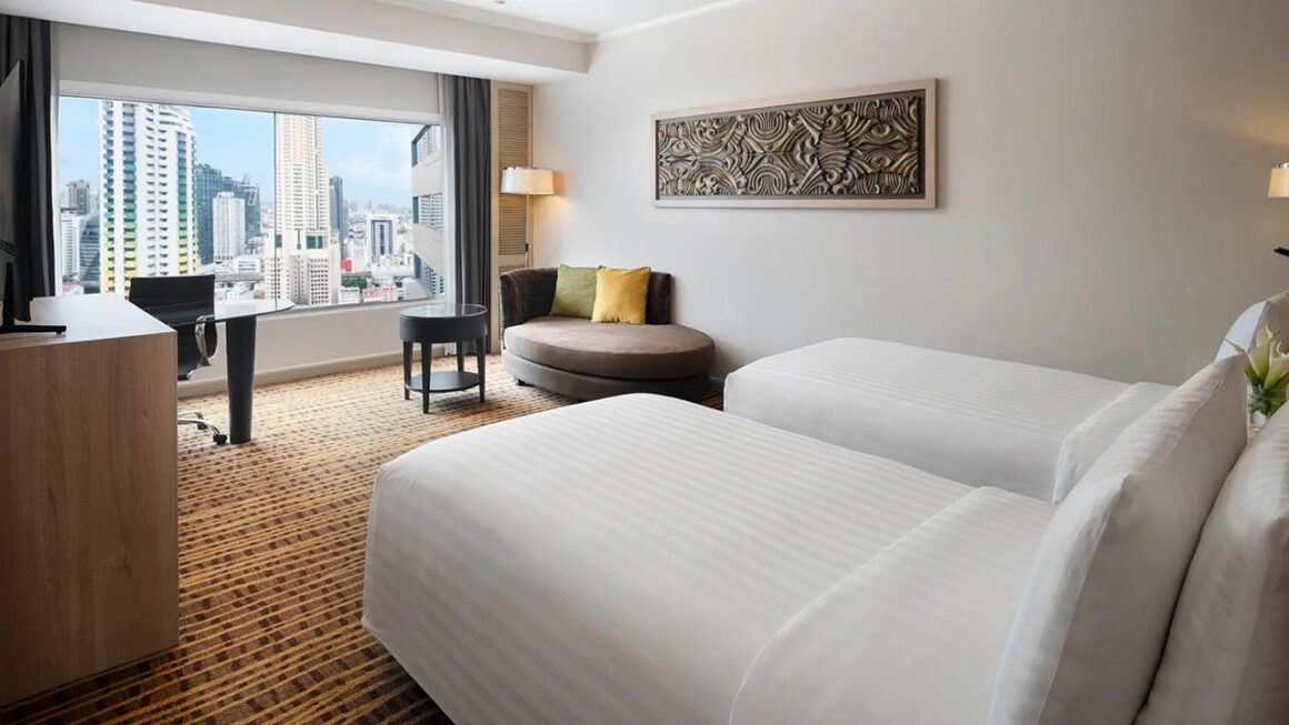 The Soul of Thailand