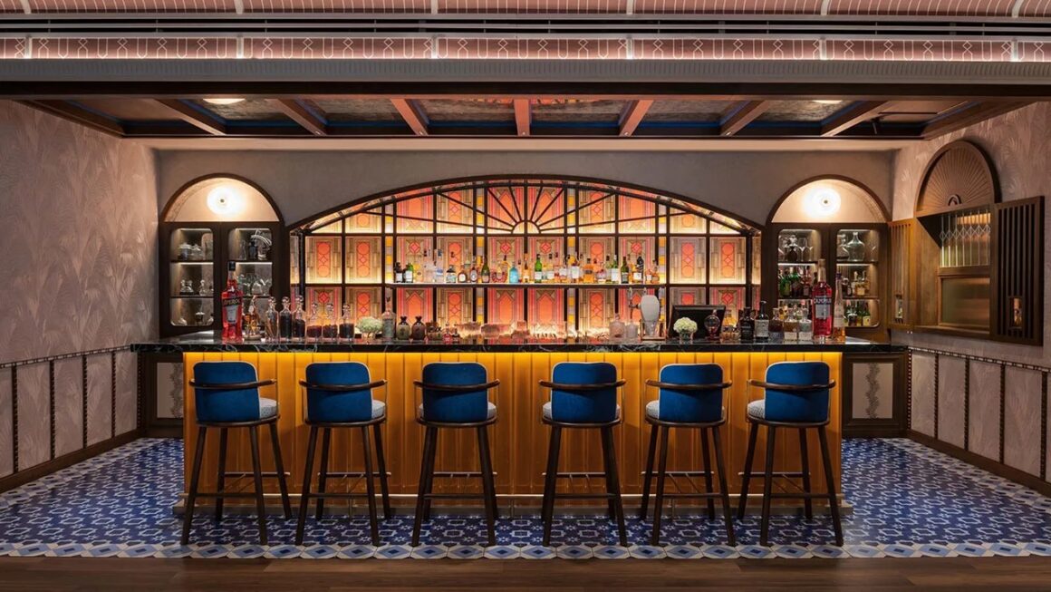 The Soul of Thailand