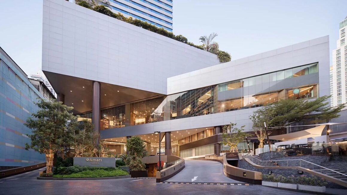 The Soul of Thailand