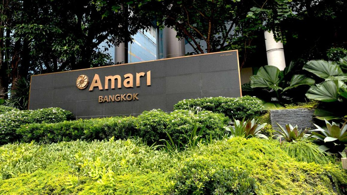 The Soul of Thailand